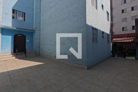 Apartamento para alugar com 64m², 2 quartos e 1 vaga Apartamento para alugar com 64m², 2 quartos e 1 vagaÁrea comum
