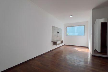 Sala de apartamento para alugar com 2 quartos, 64m² em Camargos, Guarulhos