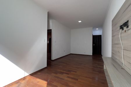 Sala de apartamento para alugar com 2 quartos, 64m² em Camargos, Guarulhos