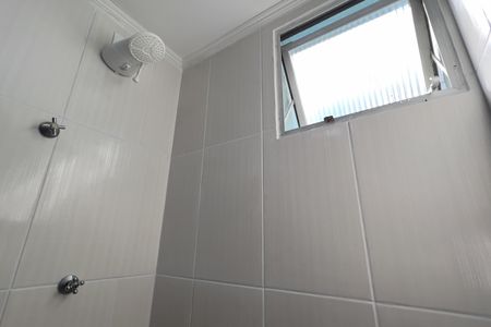 Apartamento para alugar com 64m², 2 quartos e 1 vaga Apartamento para alugar com 64m², 2 quartos e 1 vagaBanheiro