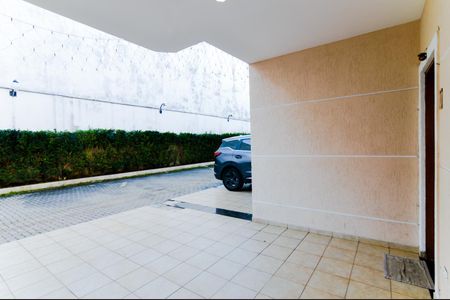 Casa de condomínio à venda com 111m², 3 quartos e 2 vagasGaragem
