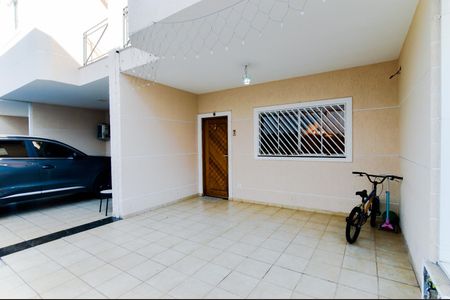 Casa de condomínio à venda com 111m², 3 quartos e 2 vagasGaragem