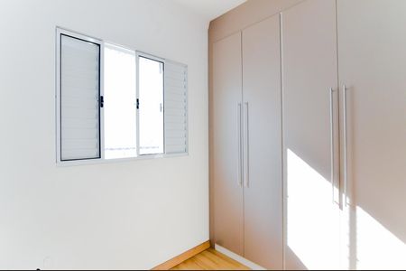 Casa de condomínio à venda com 111m², 3 quartos e 2 vagasQuarto 3