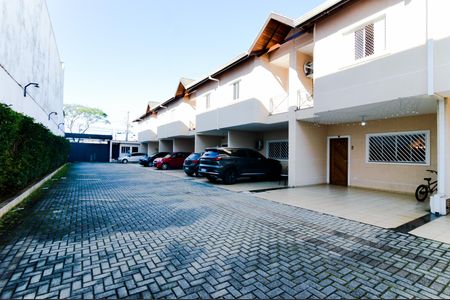Área comum de casa de condomínio à venda com 3 quartos, 111m² em Vila Maricy, Guarulhos