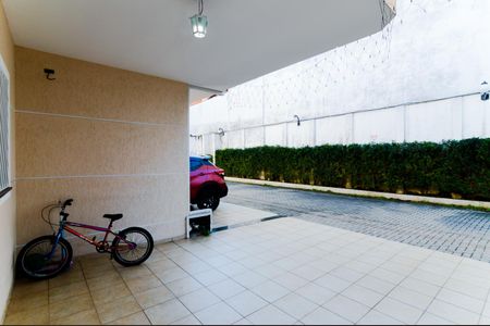 Casa de condomínio à venda com 111m², 3 quartos e 2 vagasGaragem