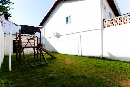 Área comum - Playground de casa de condomínio à venda com 3 quartos, 111m² em Vila Maricy, Guarulhos