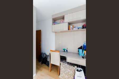 Casa de condomínio à venda com 111m², 3 quartos e 2 vagasQuarto 3