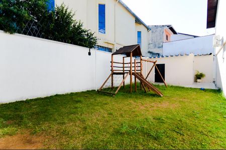 Área comum - Playground de casa de condomínio à venda com 3 quartos, 111m² em Vila Maricy, Guarulhos