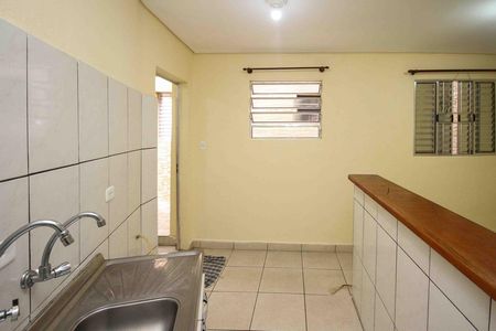 Kitnet/Studio para alugar com 1 quarto, 23m² em Vila Formosa, São Paulo