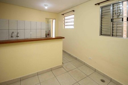 Kitnet/Studio para alugar com 1 quarto, 23m² em Vila Formosa, São Paulo