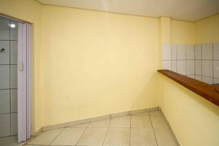 Kitnet/Studio para alugar com 1 quarto, 23m² em Vila Formosa, São Paulo