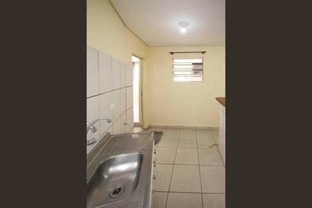 Kitnet/Studio para alugar com 1 quarto, 23m² em Vila Formosa, São Paulo