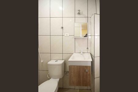 Kitnet/Studio para alugar com 1 quarto, 23m² em Vila Formosa, São Paulo