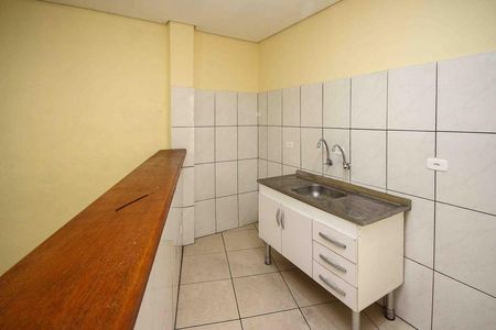 Kitnet/Studio para alugar com 1 quarto, 23m² em Vila Formosa, São Paulo