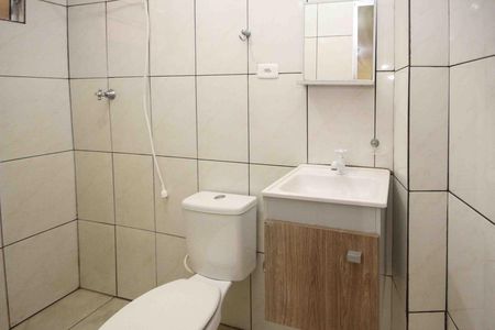 Kitnet/Studio para alugar com 1 quarto, 23m² em Vila Formosa, São Paulo