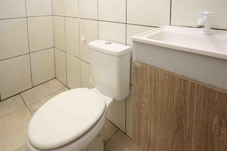 Kitnet/Studio para alugar com 1 quarto, 23m² em Vila Formosa, São Paulo