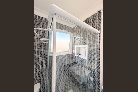 Apartamento à venda com 69m², 2 quartos e 1 vagaBanheiro da Suíte