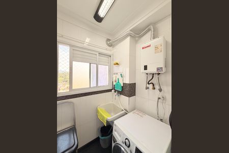 Apartamento à venda com 69m², 2 quartos e 1 vagaÁrea de Serviço