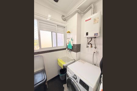 Apartamento à venda com 69m², 2 quartos e 1 vagaÁrea de Serviço