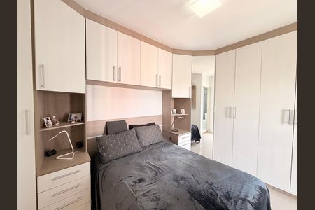 Apartamento à venda com 69m², 2 quartos e 1 vagaSuíte