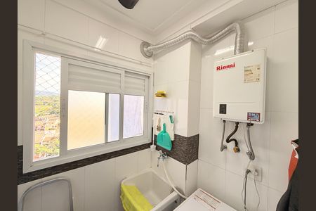 Apartamento à venda com 69m², 2 quartos e 1 vagaÁrea de Serviço