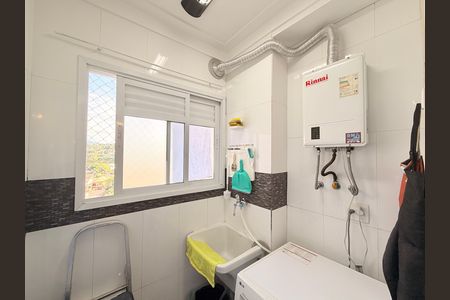 Apartamento à venda com 69m², 2 quartos e 1 vagaÁrea de Serviço