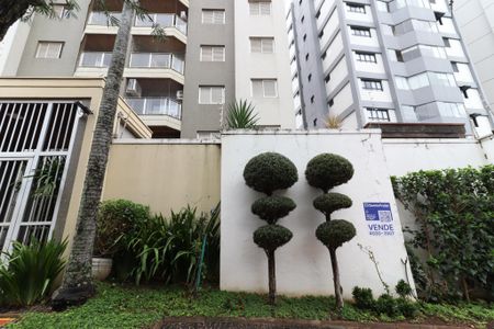 Apartamento à venda com 136m², 4 quartos e 2 vagasplaca