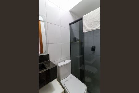Apartamento à venda com 136m², 4 quartos e 2 vagasBanheiro