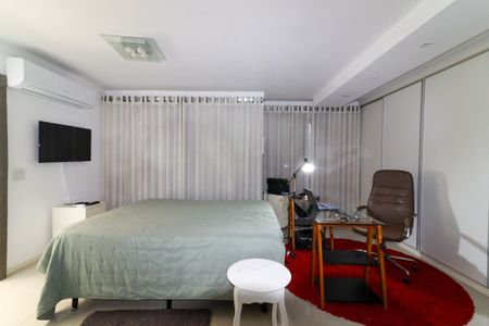 Apartamento à venda com 136m², 4 quartos e 2 vagasSuite