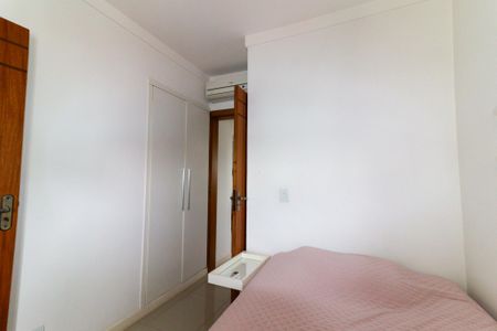Apartamento à venda com 136m², 4 quartos e 2 vagasQuarto 4