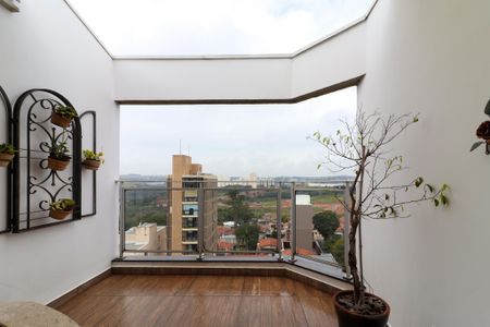 Apartamento à venda com 136m², 4 quartos e 2 vagasSuite