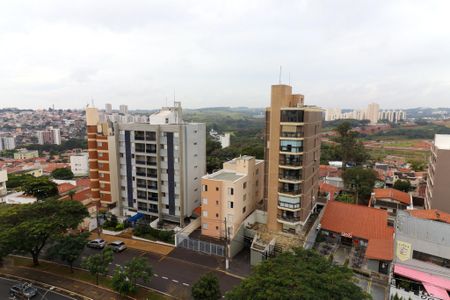 Apartamento à venda com 136m², 4 quartos e 2 vagasVista