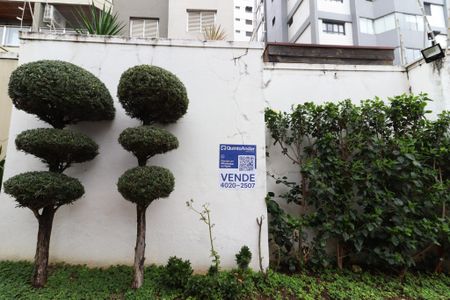 Apartamento à venda com 136m², 4 quartos e 2 vagasplaca