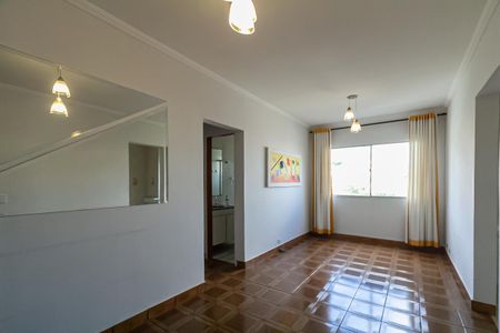 Sala de apartamento à venda com 2 quartos, 60m² em Santa Terezinha, São Bernardo do Campo