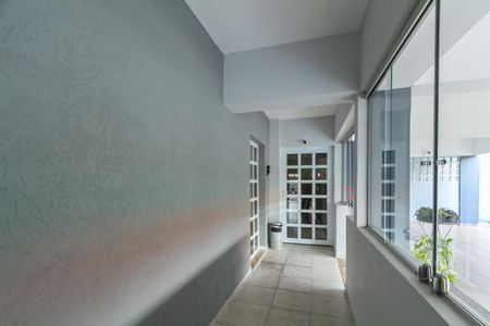 Apartamento à venda com 60m², 2 quartos e 1 vagaÁrea Comum