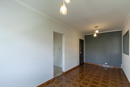 Apartamento à venda com 60m², 2 quartos e 1 vagaSala