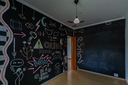 Apartamento à venda com 60m², 2 quartos e 1 vagaQuarto 1