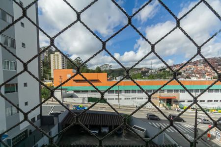 Apartamento à venda com 60m², 2 quartos e 1 vagaVista do Quarto 1