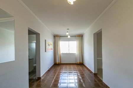 Sala de apartamento à venda com 2 quartos, 60m² em Santa Terezinha, São Bernardo do Campo