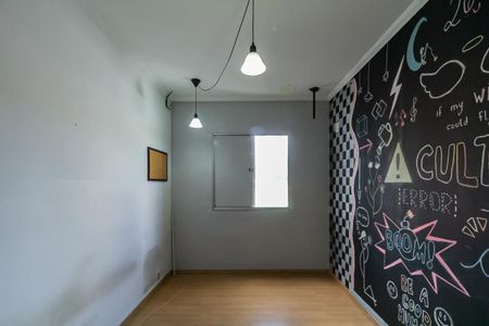 Quarto 1 de apartamento à venda com 2 quartos, 60m² em Santa Terezinha, São Bernardo do Campo