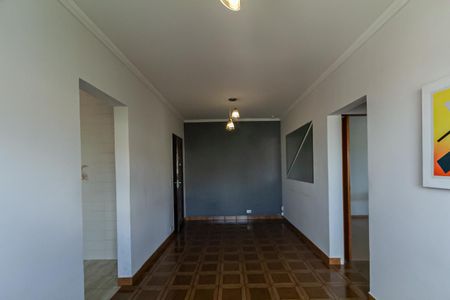 Sala de apartamento à venda com 2 quartos, 60m² em Santa Terezinha, São Bernardo do Campo