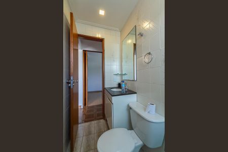 Apartamento à venda com 60m², 2 quartos e 1 vagaBanheiro