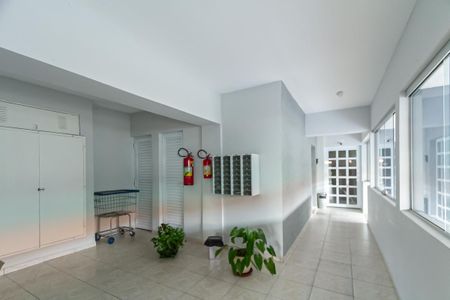 Apartamento à venda com 60m², 2 quartos e 1 vagaÁrea Comum