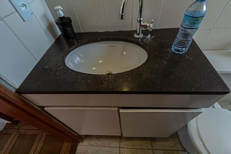 Apartamento à venda com 60m², 2 quartos e 1 vagaBanheiro