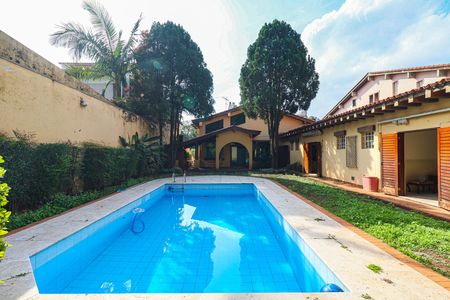 Casa à venda com 3 quartos, 556m² em Jardim Viana, São Paulo
