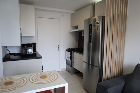Apartamento à venda com 2 quartos, 34m² em Socorro, São Paulo