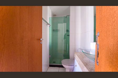 Apartamento para alugar com 48m², 2 quartos e 1 vagaBanheiro