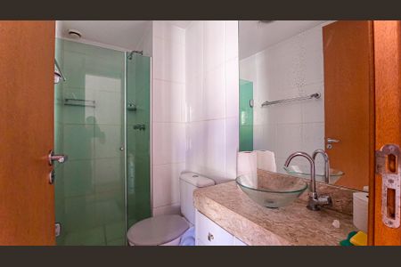 Apartamento para alugar com 48m², 2 quartos e 1 vagaBanheiro