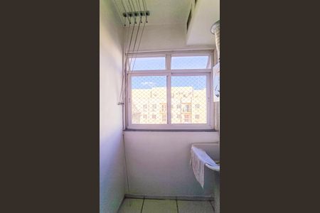 Apartamento para alugar com 48m², 2 quartos e 1 vagaÁrea de Serviço