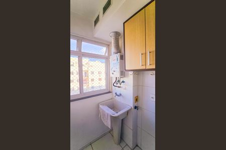 Apartamento para alugar com 48m², 2 quartos e 1 vagaÁrea de Serviço